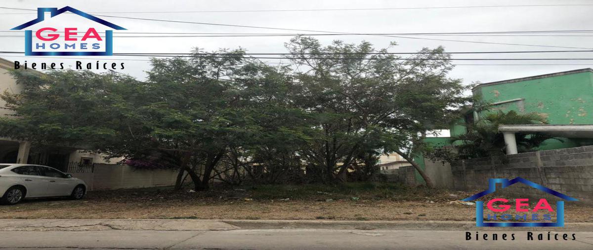 Terreno Habitacional en Jesús Luna Luna Tamauli Propiedades