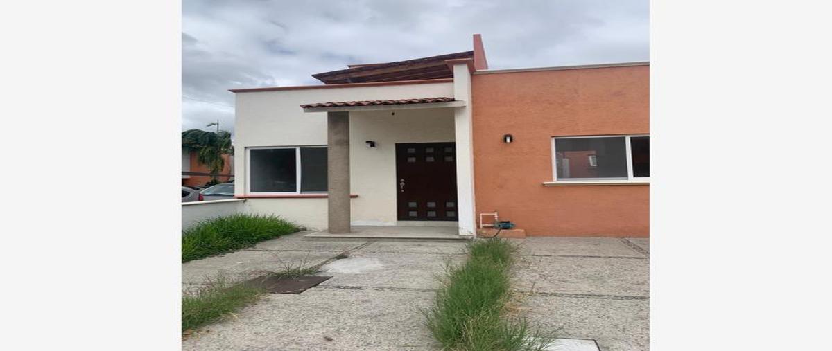 Casa En Josefa Ortiz De Dominguez 1 Las Fuentes Propiedades