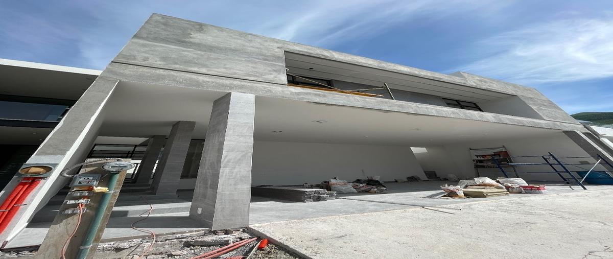 Casa En Laderas Abedul Monterrey Nue Ladera Propiedades