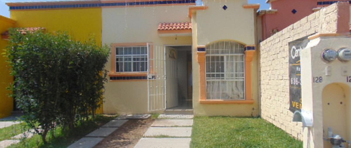 Casa En Brisas Del Lago Guanajuato En Venta Id Propiedades