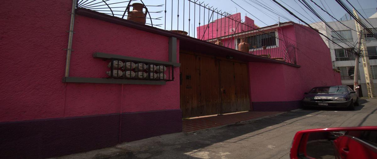 Casa En Las Flores Pueblo De Los Reyes DF CDM Propiedades