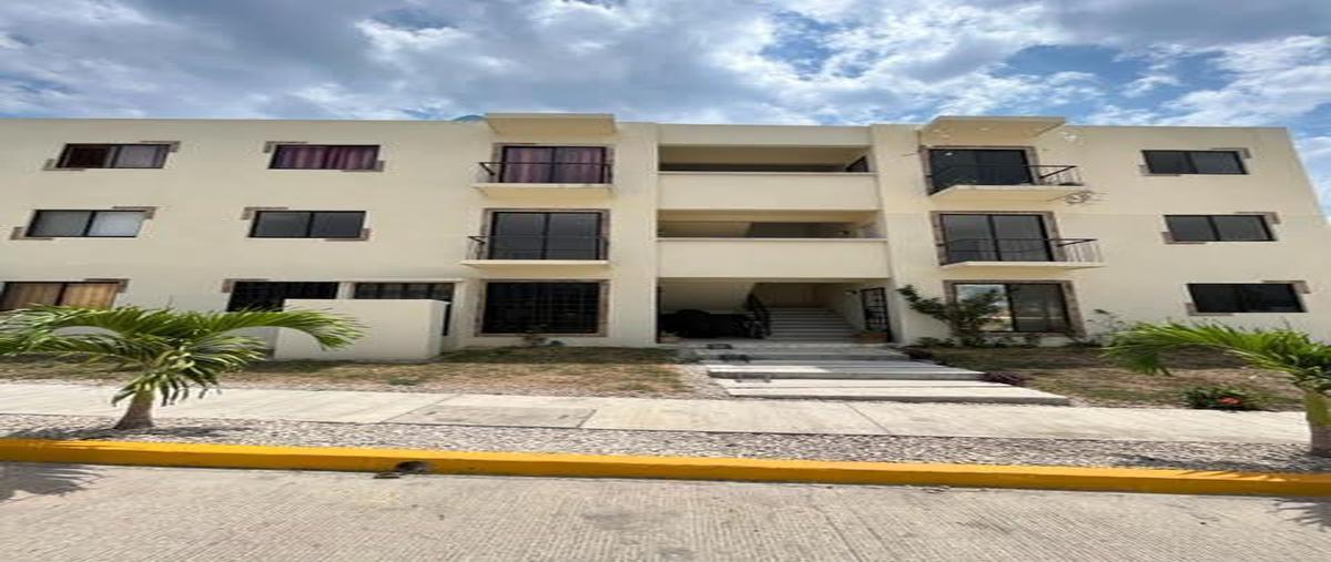 Departamento en Loma Bonita Tuxtla Gutiérrez Propiedades