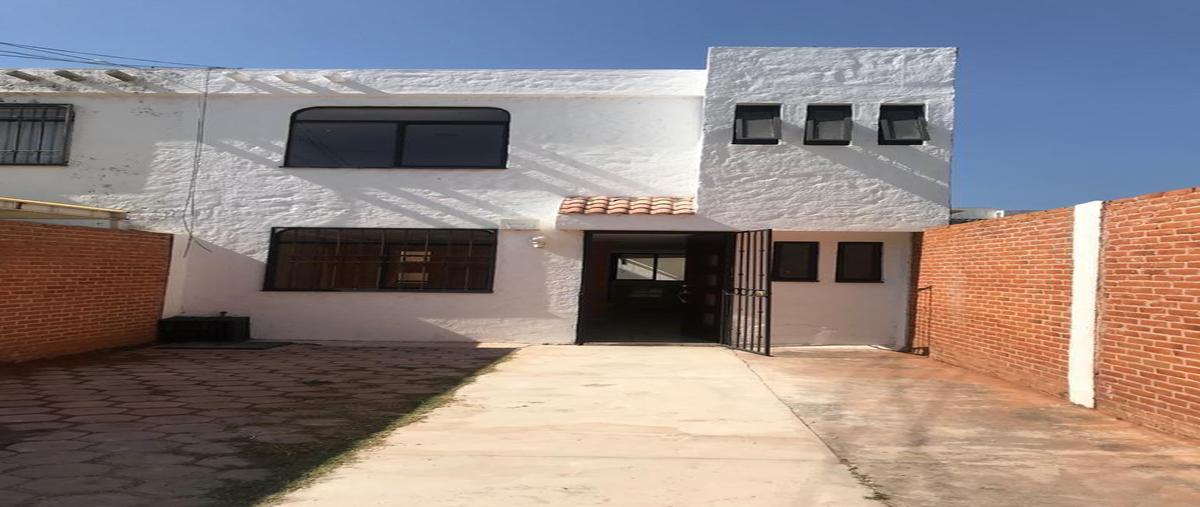 Casa En Loma Linda Puebla En Renta Id Propiedades