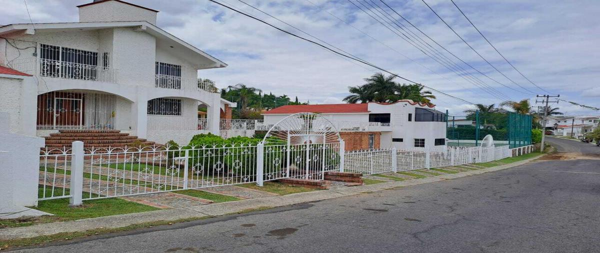 Casa En Lomas De Cocoyoc Morelos En Renta En Propiedades