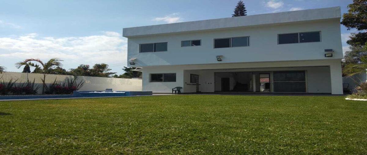 Casa En Lomas De Cocoyoc Morelos En Venta En 1 Propiedades