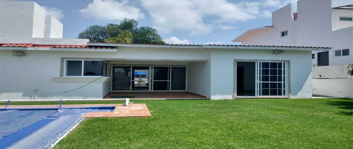 Casa En Lomas De Cocoyoc Morelos En Venta ID 26 Propiedades