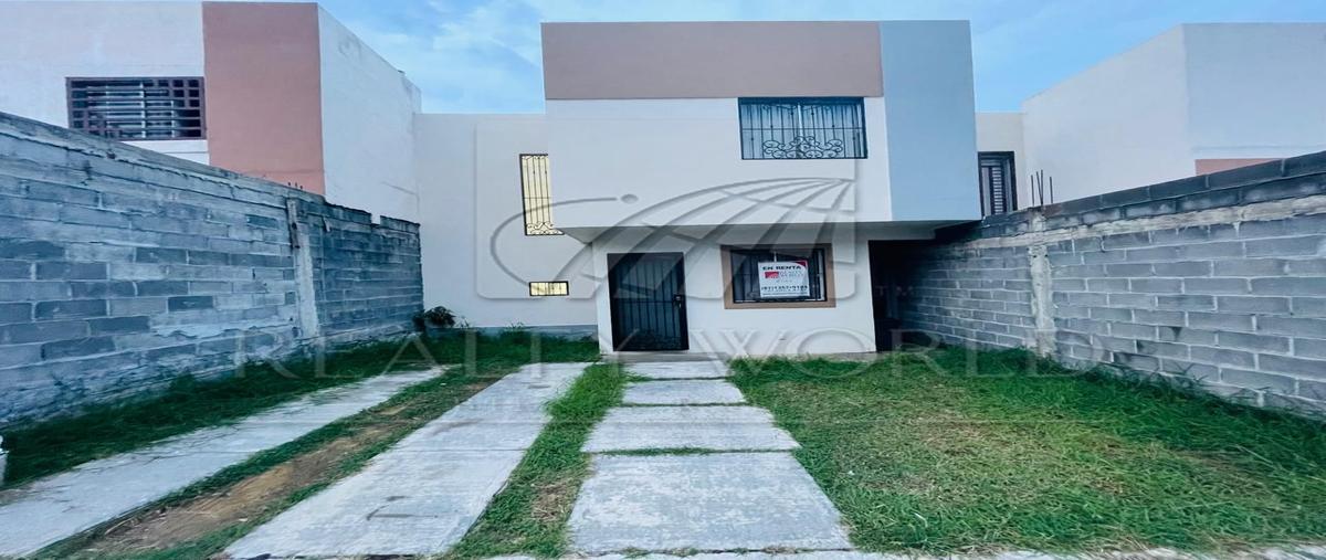 Casa En Lomas Del Rey Nuevo Le N En Renta En Propiedades