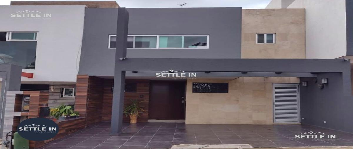 Casa En Lomas Del Valle Puebla En Venta En Propiedades