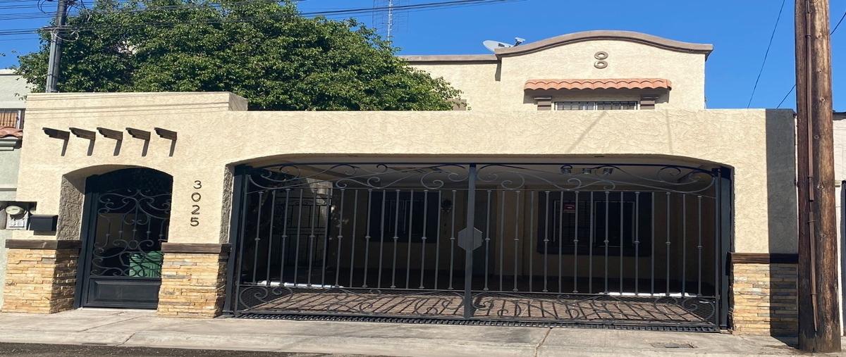 Casa En Los Laureles Mexicali Baja C Los La Propiedades