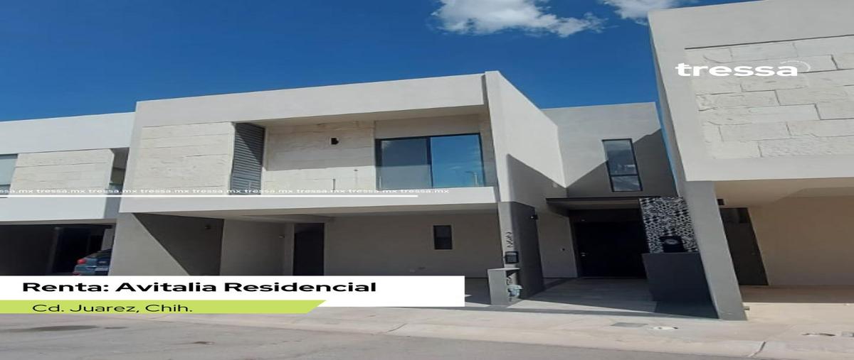 Casa En Manuel G Mez Mor N Chihuahua En Renta E Propiedades