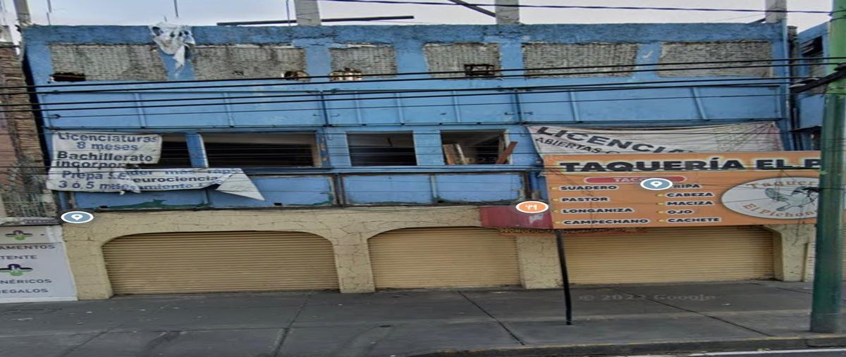 Terreno Habitacional En Miguel Ngel De Quevedo Propiedades