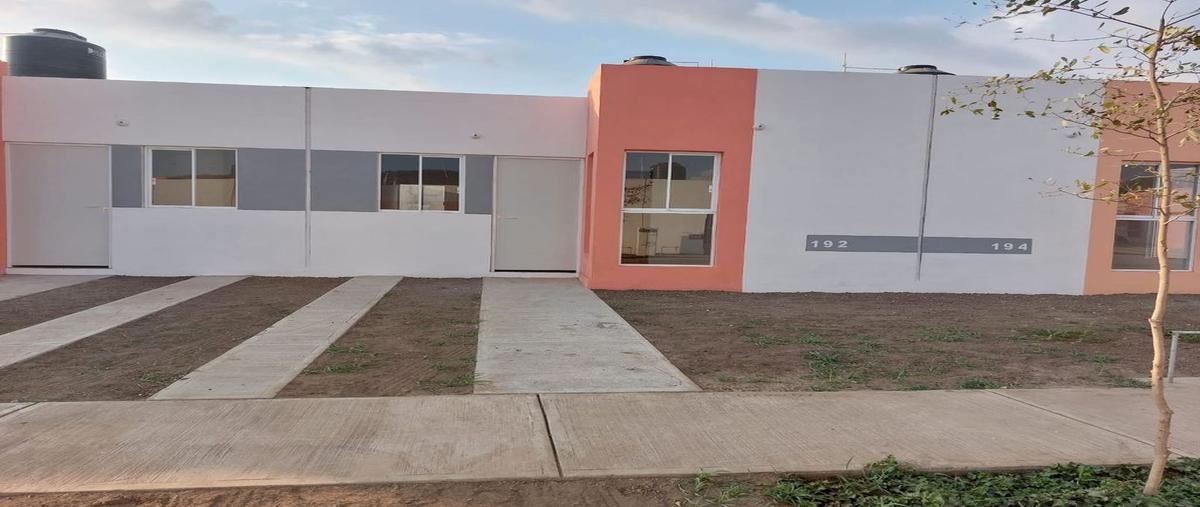 Casa en Mod Cobano Coquimatlán Colima en Venta Propiedades