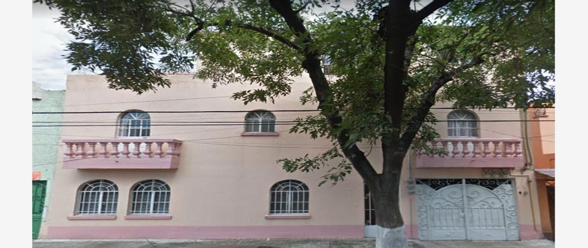 Casa En Monrovia Portales Norte Df Cdmx E Propiedades