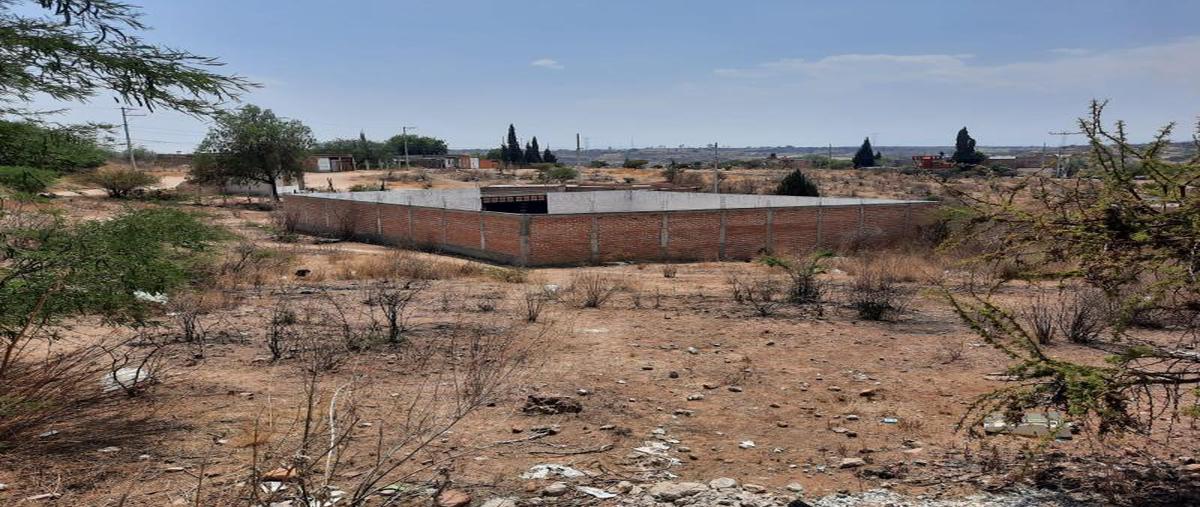 Terreno Habitacional En Norias Del Paso Hondo A Propiedades