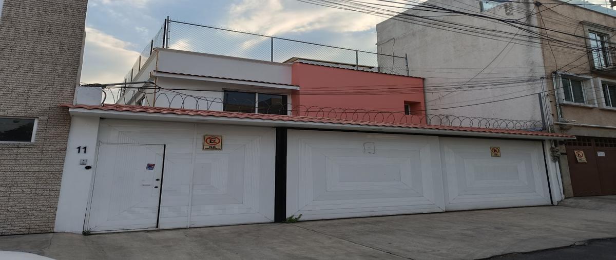 Casa en condominio en Oasis 11 Int A Clavería Propiedades