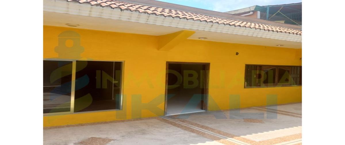 Casa En Petromex Veracruz En Renta Id Propiedades