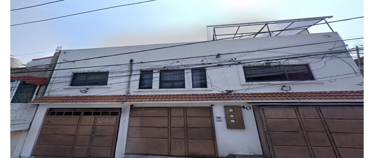 Casa En Popular Santa Teresa Df Cdmx En Venta Propiedades