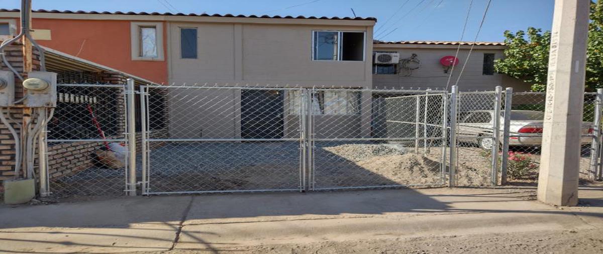 Casa en Pórticos del Valle Baja California en R Propiedades