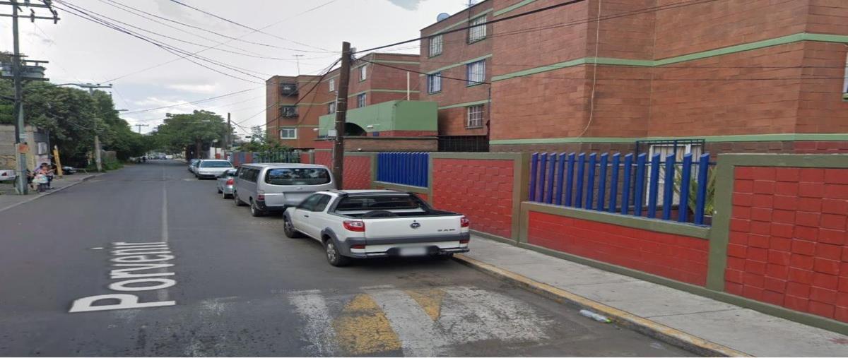 Departamento En Porvenir Las Arboledas Df Propiedades