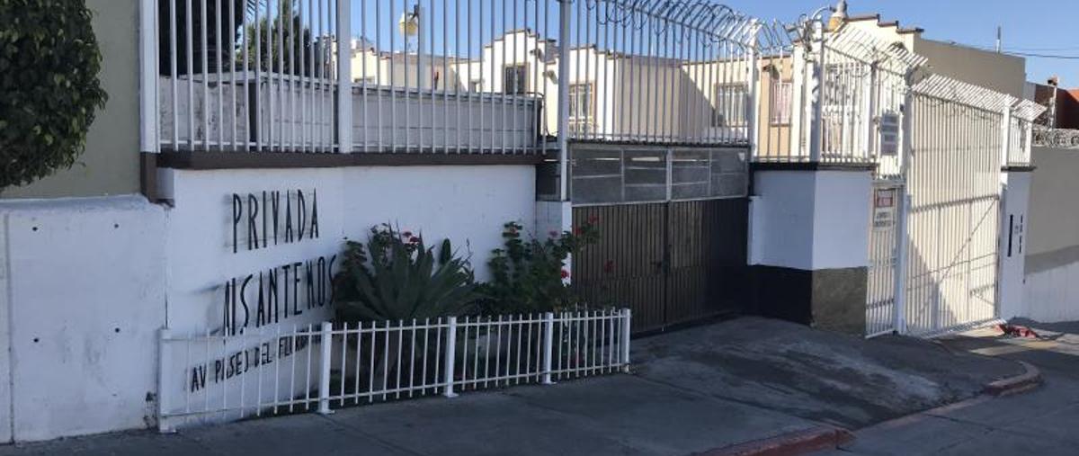 Casa En Privada Crisantemos Paseos Del Fl Propiedades