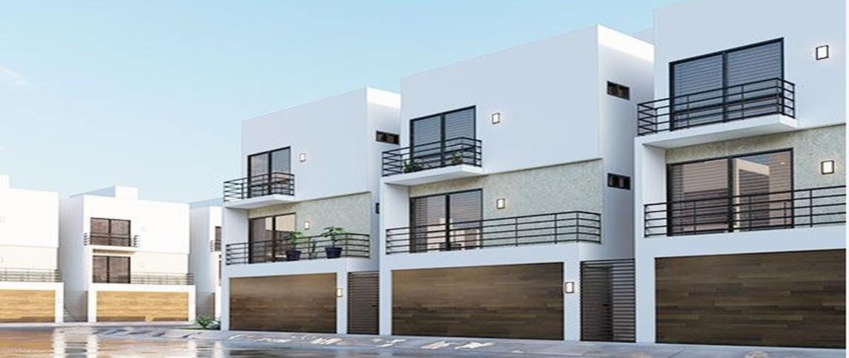 Casa En Priv Marmorata Residencial San Mar Propiedades