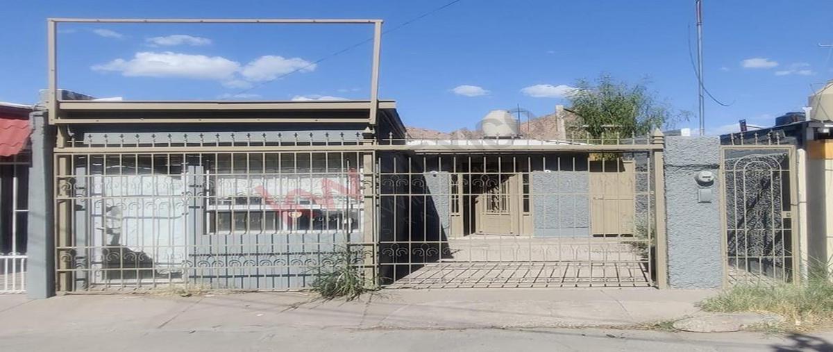 Casa En Quintas Carolinas Chihuahua En Venta ID Propiedades