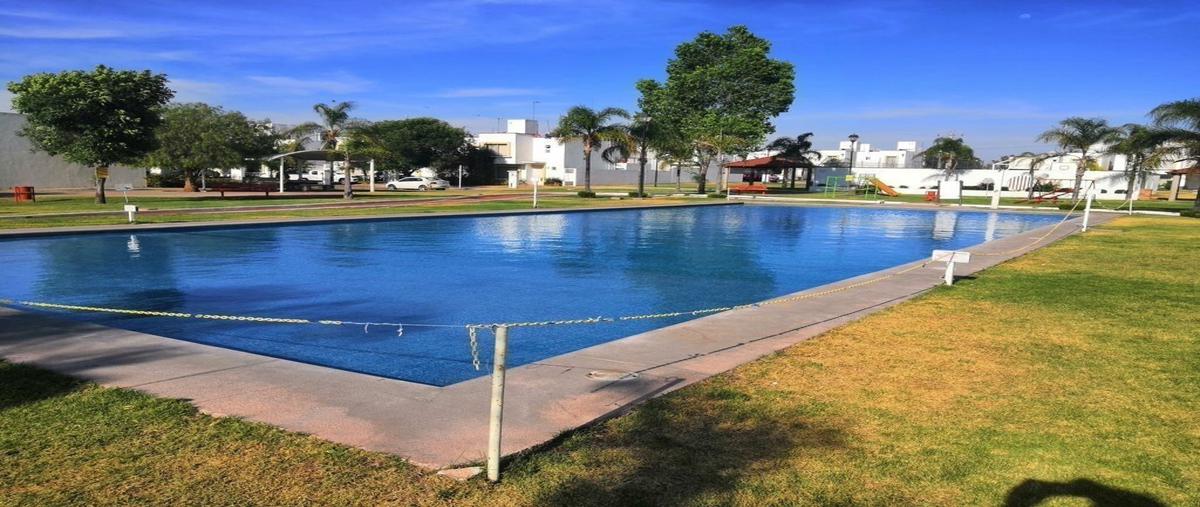 Casa en Rancho San Miguel Jesús María Rancho Propiedades