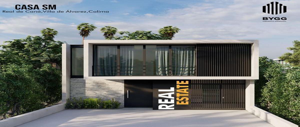 Casa En Real Santa Fe Colima En Venta En Propiedades