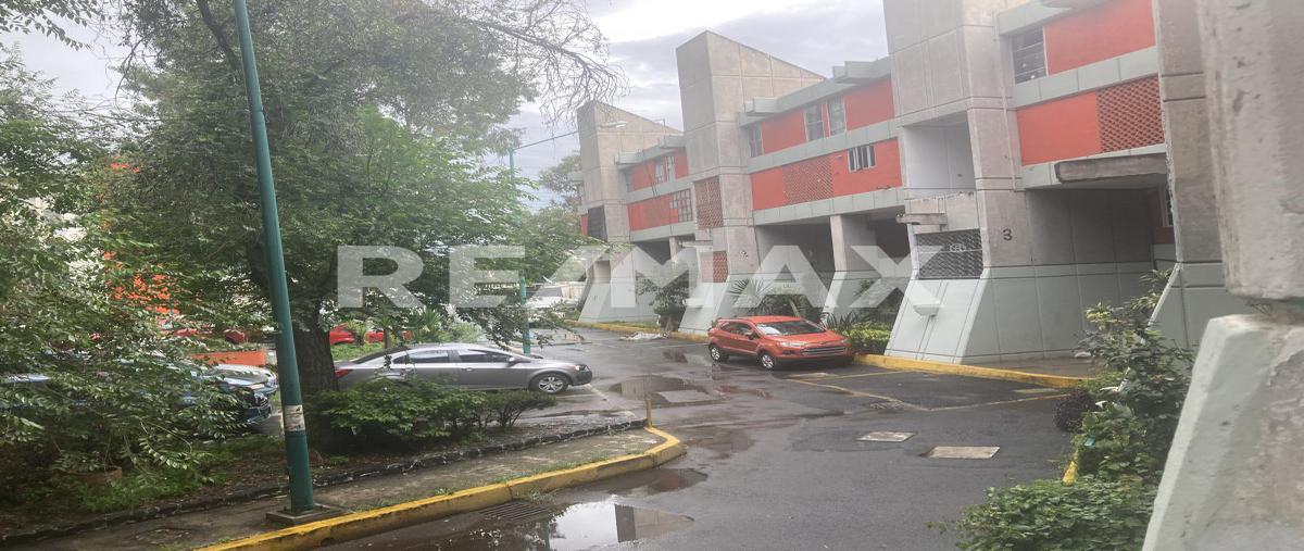 Departamento En REDES INFONAVIT Iztacalco DF Propiedades