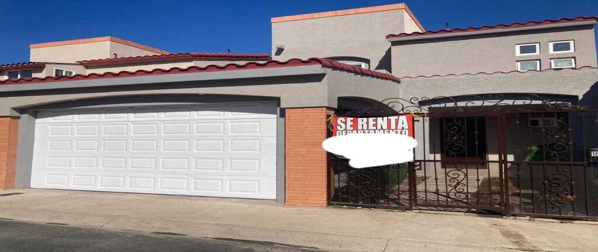 Casa En Residencial San Marino Baja California Propiedades