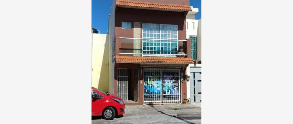 Casa En Rio Nilo Las Vegas II Veracruz En Venta Propiedades