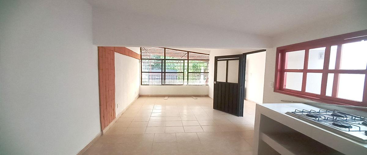 Departamento En San Andr S Totoltepec Df Cdmx Propiedades