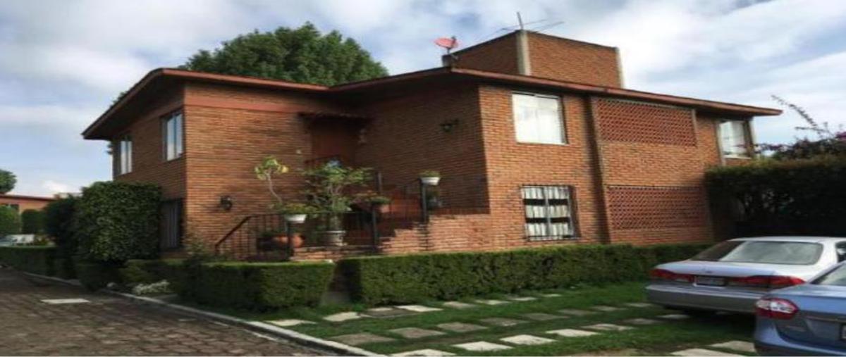 Casa en San Pedro Mártir FOVISSSTE DF CDMX en Propiedades