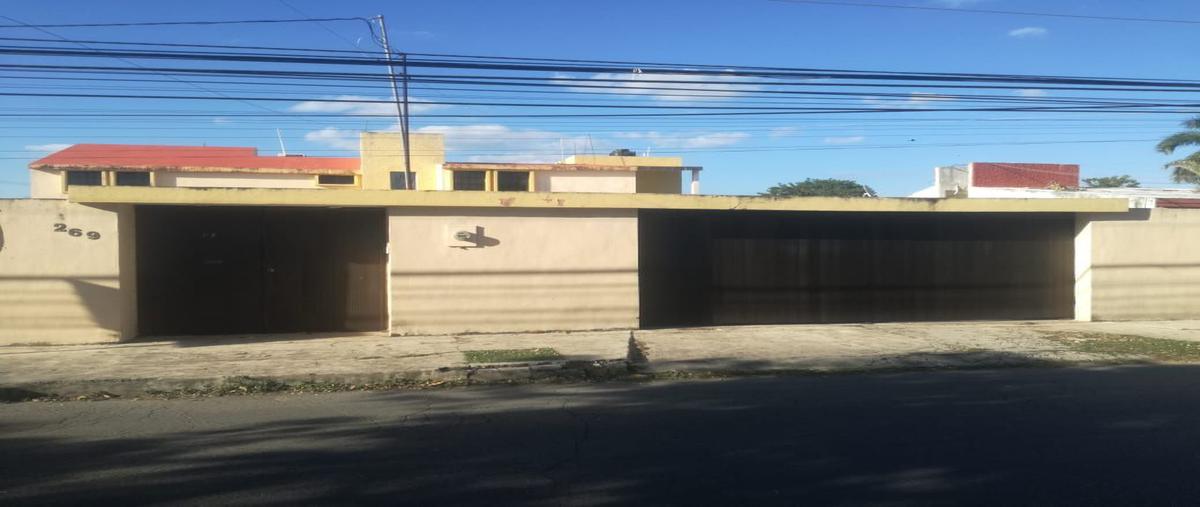 Casa en San Ramon Norte I Mérida Yuc San Ra Propiedades