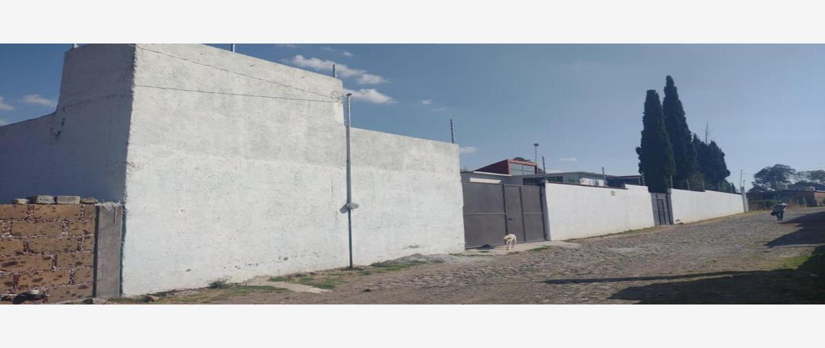 Casa en SIN CALLE La Muralla Querétaro en Venta Propiedades