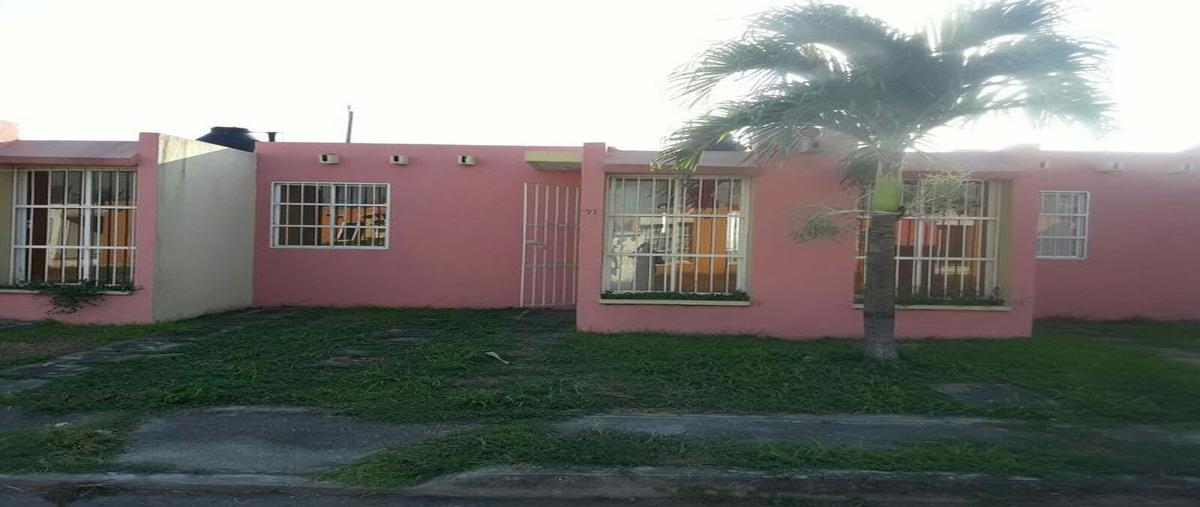 Casa En Tejer A Veracruz En Venta En I Propiedades