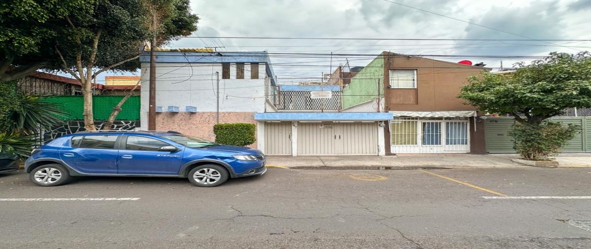 Casa En Trujillo Lindavista Sur DF CDMX En Re Propiedades