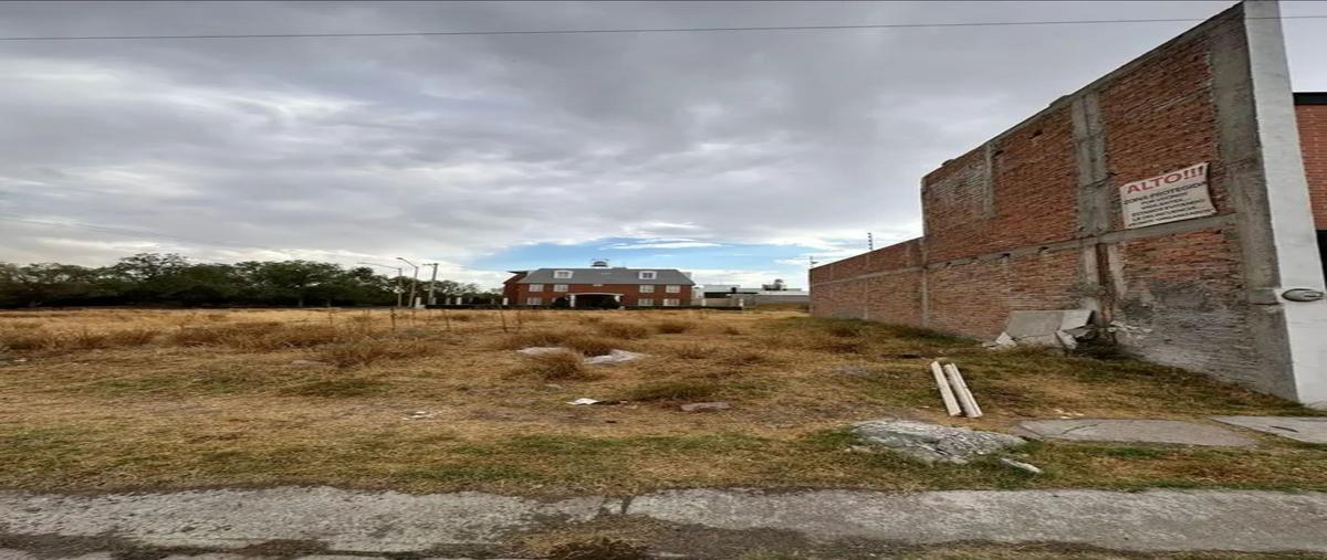 Terreno Habitacional En Villas De La Cantera 1a S Propiedades