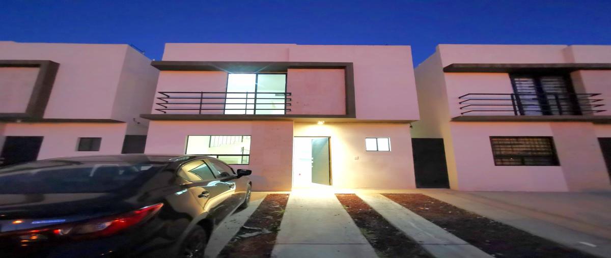 Casa En Villas Del Renacimiento Coahuila En Ren Propiedades