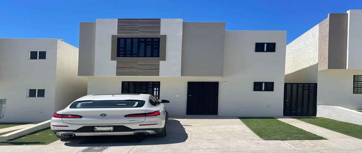 Casa En Vi As Del Mar Ii Baja California En Ren Propiedades