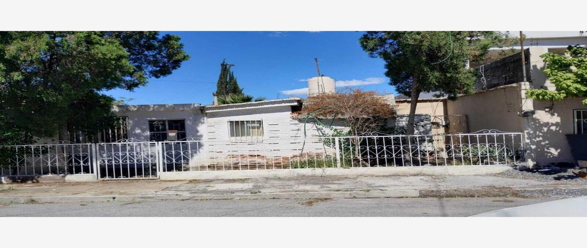 Casa En Virreyes Popular Coahuila En Venta Id Propiedades