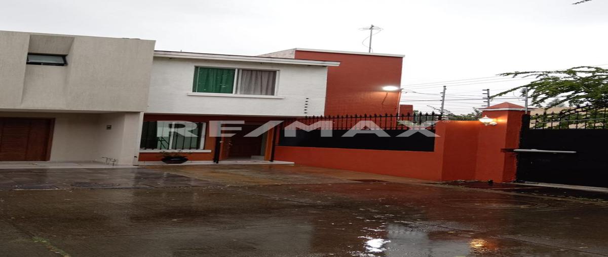 Casa en Volcán Pico de Quinceo El Colli Urbano 1 Propiedades