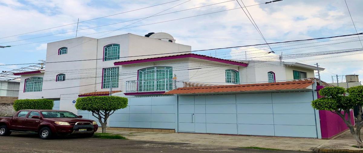 Casa En Volcan Vesubio El Colli Urbano A Propiedades