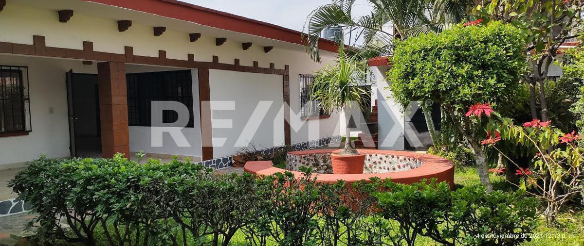 Casa En Volcanes De Cuautla Morelos En Venta En Propiedades