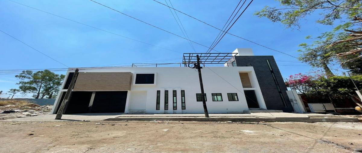 Casa En Volcanes De Cuautla Cuautla Volcan Propiedades