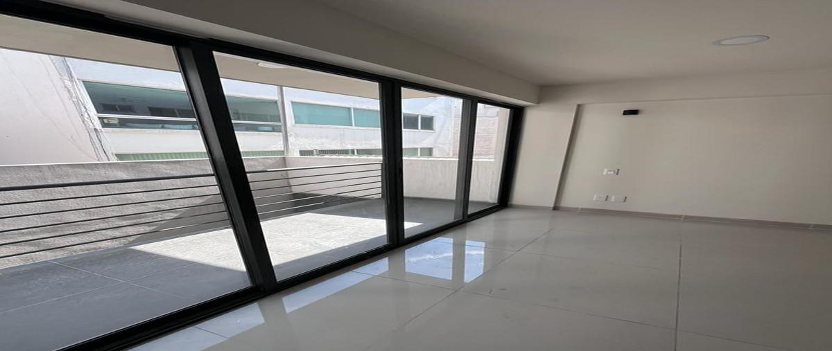 Departamento En Xochicalco Narvarte Oriente DF Propiedades