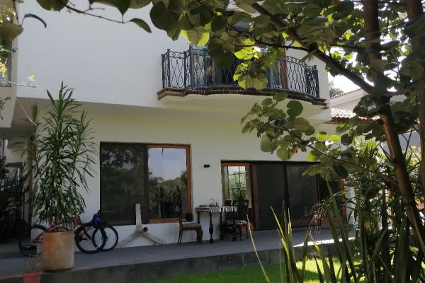 Casa En Avenida Las Palmas 232 Villa Magna Jali Propiedades