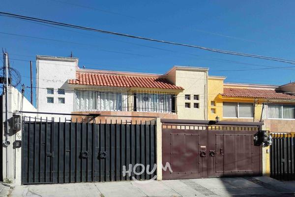 Casa en 120 N A Ejidos de San Pedro Mártir DF Propiedades