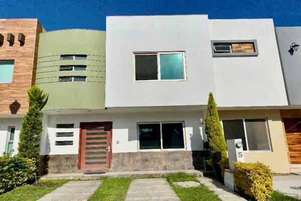 Casa En Boulevard Valle Del Silicio Nueva Ga Propiedades