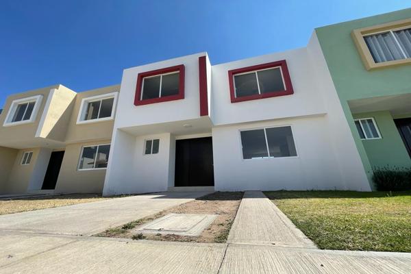 Casa En Avenida Del Ferrocarril Nuevo Esp Ritu Propiedades